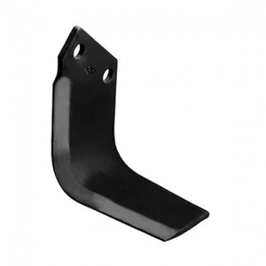 Фрезерный нож, правый