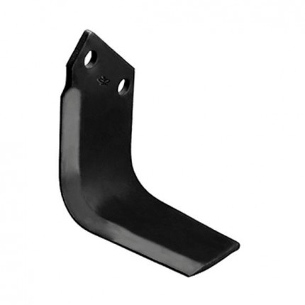 Фрезерный нож, правый