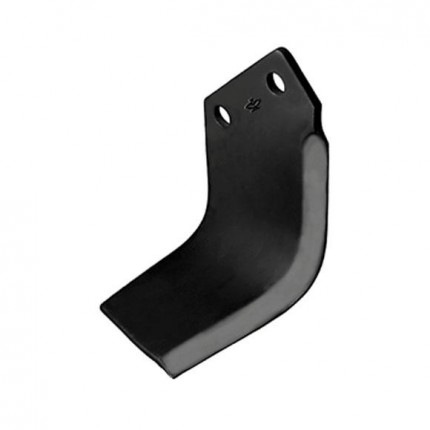 Фрезерный нож, левый