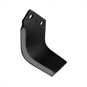 Фрезерный нож, правый