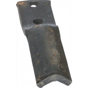 Ротационный зуб