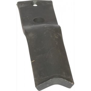 Ротационный зуб