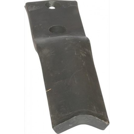 Ротационный зуб