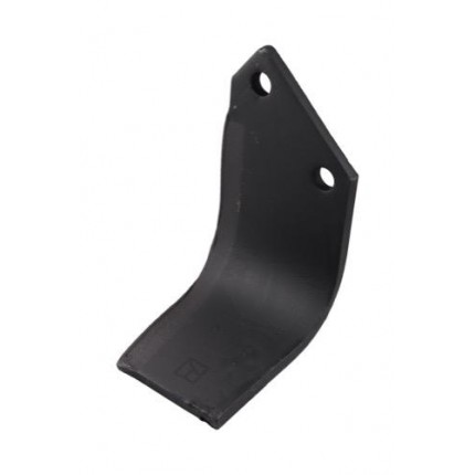 Фрезерный нож DURAFACE, правый