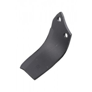 Фрезерный нож правый