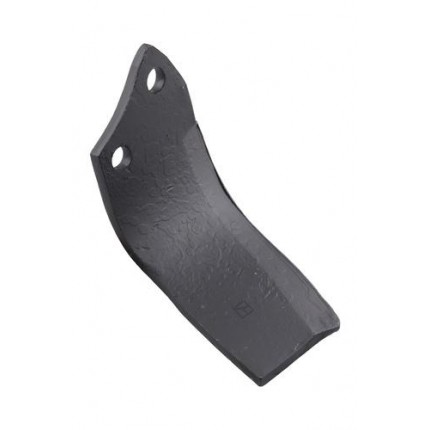 Фрезерный нож левый