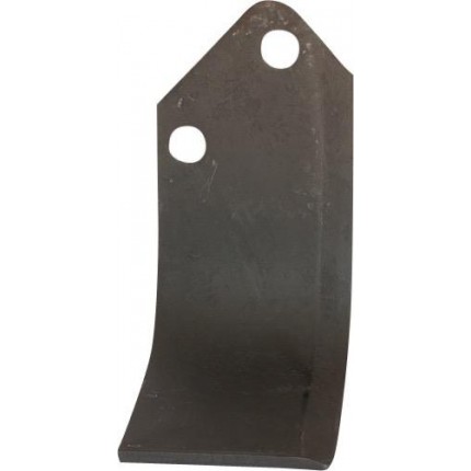 Фрезерный нож, левый