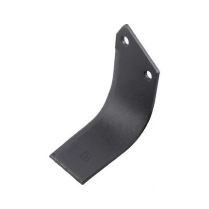 Фрезерный нож, правый