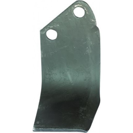 Фрезерный нож, левый