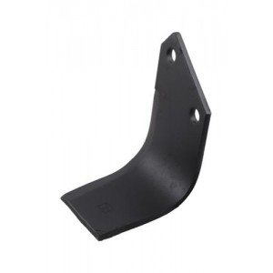 Фрезерный нож, правый