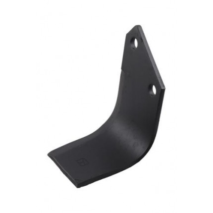 Фрезерный нож, правый