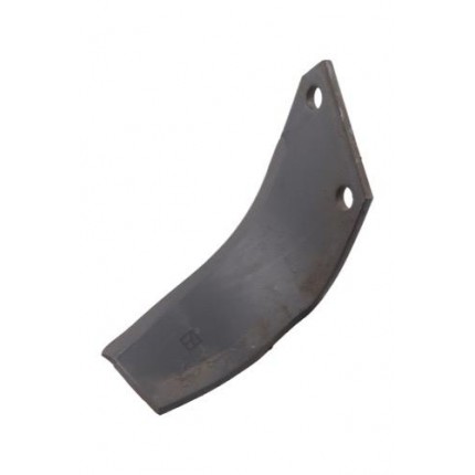 Фрезерный нож, правый