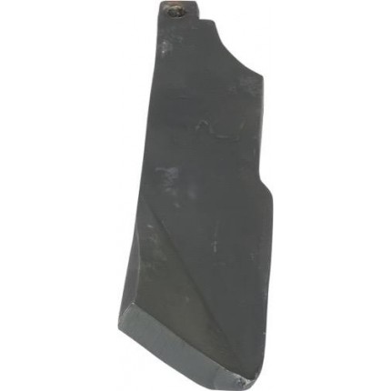 Ротационный зуб, левый