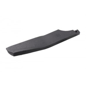 Ротационный зуб, правый