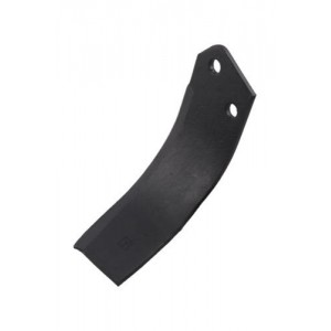 Фрезерный нож, правый