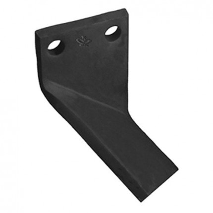 Ротационный зуб, правый