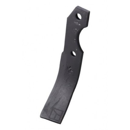 Фрезерный нож, правый