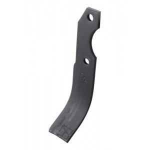 Фрезерный нож, правый