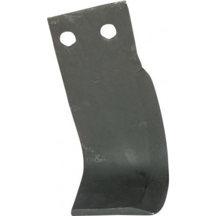 Фрезерный нож, левый