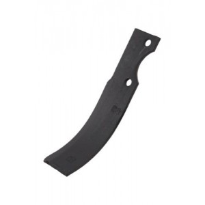 Фрезерный нож, правый