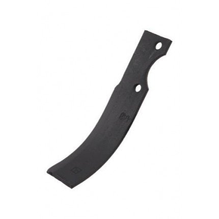 Фрезерный нож, правый