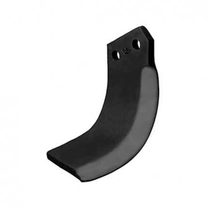 Фрезерный нож, левый