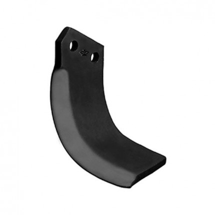 Фрезерный нож, правый