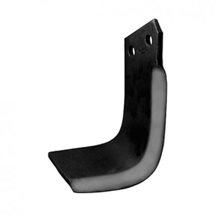 Фрезерный нож, левый