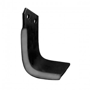 Фрезерный нож, правый