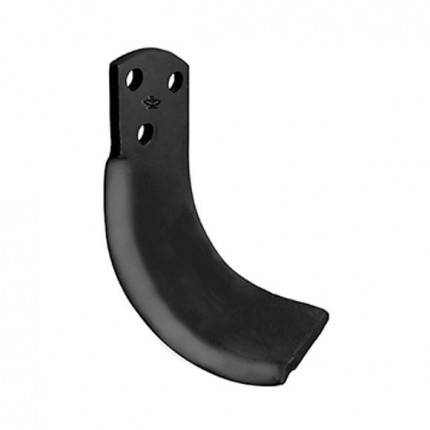 Фрезерный нож, правый