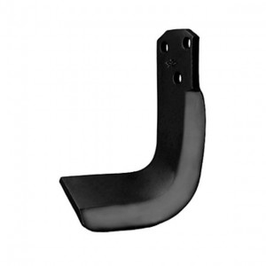 Фрезерный нож, левый