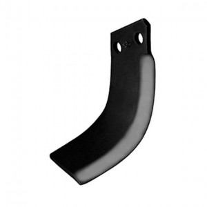 Фрезерный нож, левый