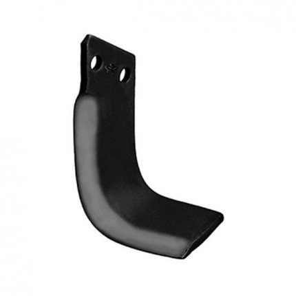 Фрезерный нож, правый