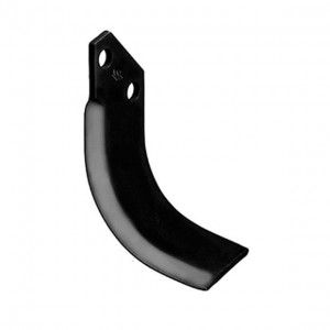 Фрезерный нож, правый