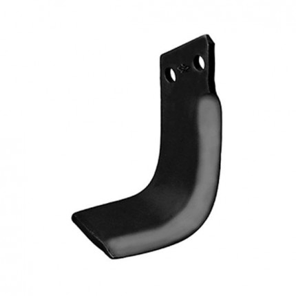 Фрезерный нож, левый