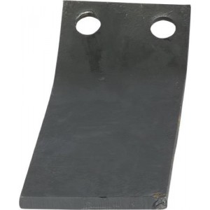 Ротационный зуб