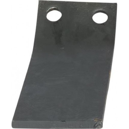 Ротационный зуб