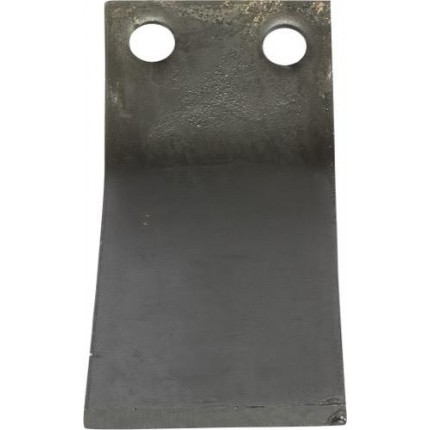 Ротационный зуб