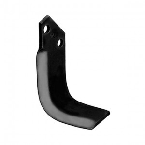 Фрезерный нож, правый