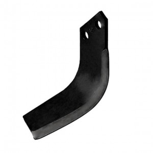 Фрезерный нож, левый