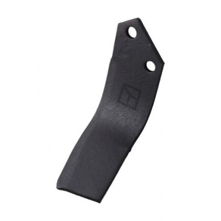 Фрезерный нож, правый