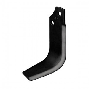 Фрезерный нож, левый