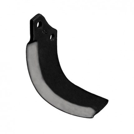 Нож фрезерный правый