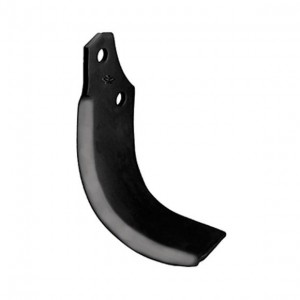 Фрезерный нож, правый