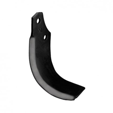 Фрезерный нож, правый