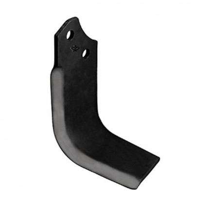 Фрезерный нож, правый