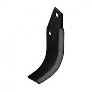 Фрезерный нож, левый