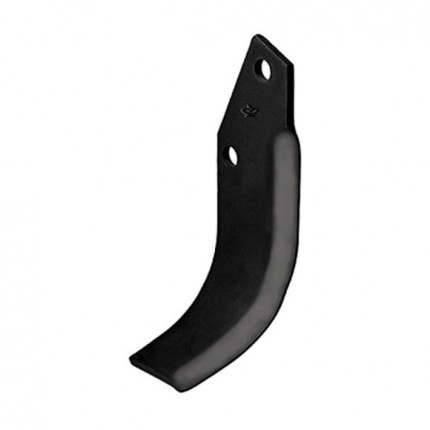 Фрезерный нож, левый