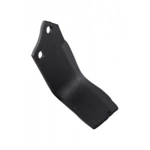 Фрезерный нож, левый