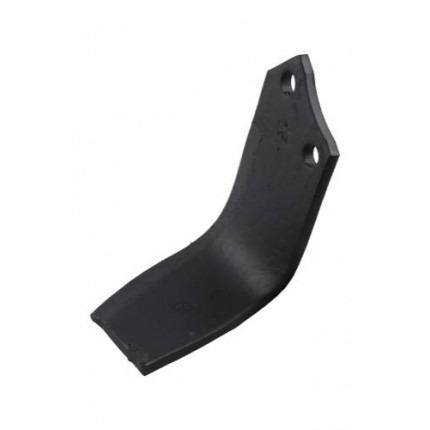 Фрезерный нож, правый